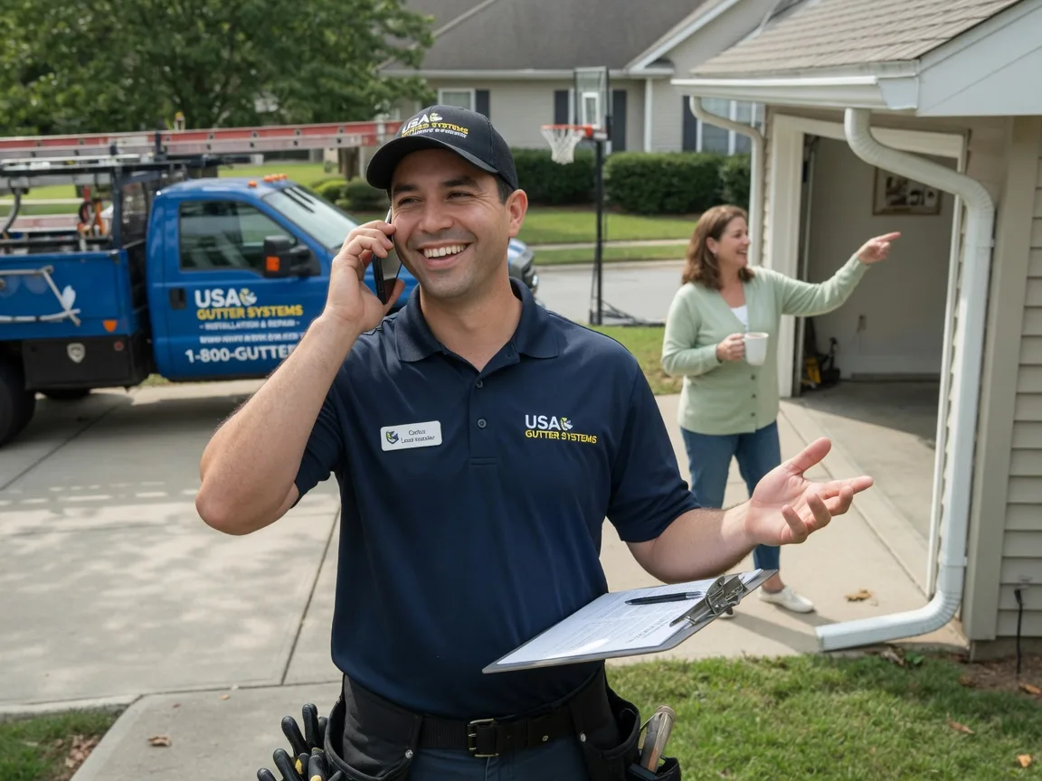 Gutter Installation Pocono Summit, PA FAQs